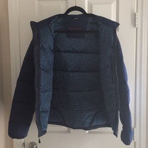Ski jacket